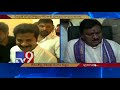 Revanth Reddy Row: AP Dy CM responds; also reacts on cash for vote case