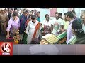 KTR launches handloom exhibition at People's Plaza