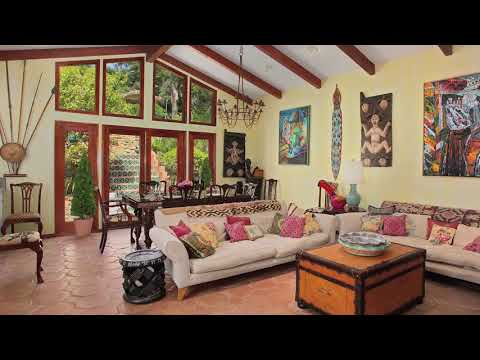 Property video