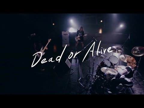 ЯeaL『Dead or Alive』Music Video