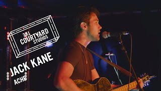 Jack Kane - Ache | Live at The Courtyard Theatre | The Courtyard Studios