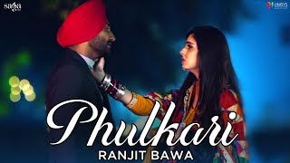 Phulkari – Ranjit Bawa