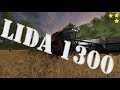 LIDA 1300 v1.0