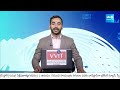 KTR Reacts on Warangal MGM Hospital Power Cut | CM Revanth Reddy |@SakshiTV  - 01:08 min - News - Video