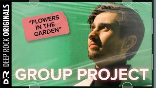flowers in the garden (Official Live Video)