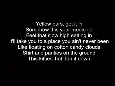 Doja Cat - No Police (Lyrics)