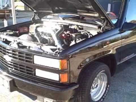 454 Ss Truck For Sale >> 454 ss supercharged.wmv - YouTube 454 Ss Truck For Sale >> 454 ss supercharged.wmv - YouTube