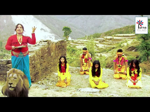 Hurani ko din Garhwali Video Song by pummi nawal