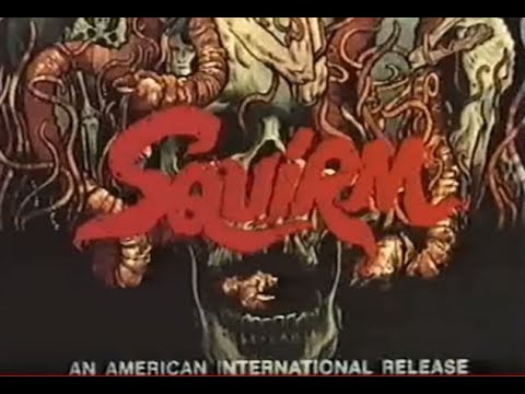Squirm'
