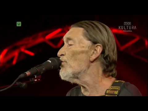 Chris Rea "Road to Hell" Baloise Session