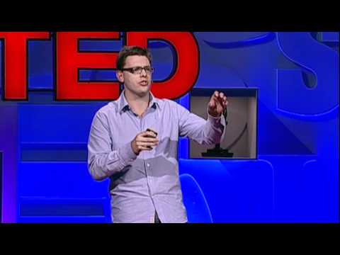Tom Chatfield: 7 ways video games engage the brain