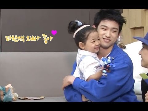 GOT7 jinyoung likes to hug♥ 갓세븐 진영 포옹 넘나 좋은 것♥