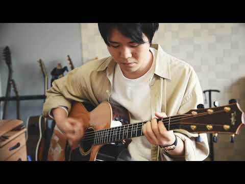 「free run」Making Video_余賢章/World Maps