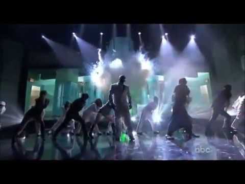Gangnam Style - PSY - AMA 2012 ( American Music Awards )
