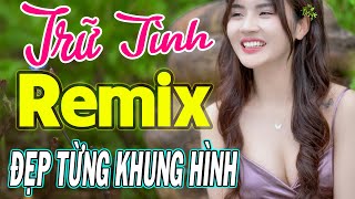 Nhạc Trữ Tình Remix Cả Xóm Phê - LK BOLERO REMIX 2023 MỚI ĐÉT | Nhạc Vàng Remix Hot tiktok 22