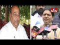 T Congress Leaders Oppose Nagam Janardhan Reddy's Congress Entry