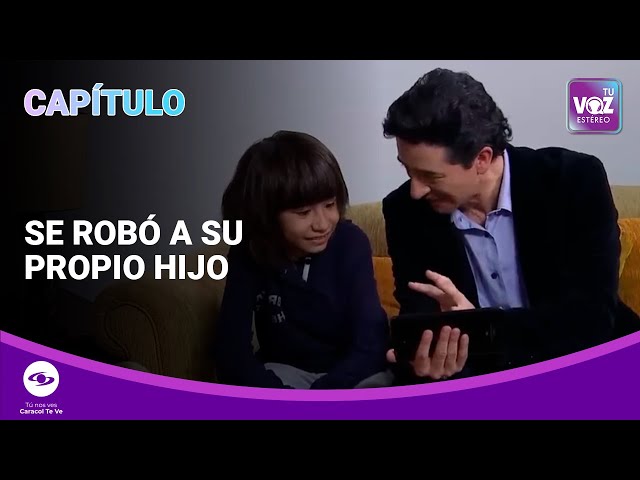 Maltratador, mentiroso y con malas intenciones - Padre peligroso | Tu Voz Estéreo
