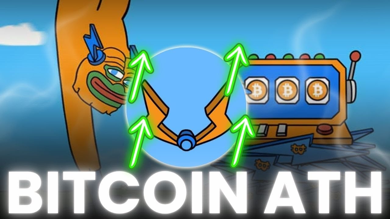 $BTC NEW ALL TIME HIGH AND BITCOIN HYPER IS WHAT YOU NEED TO BUY (BUY NOW)