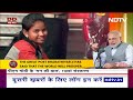PM Modi Mann Ki Baat: महिलाओं को समान अवसर से देश का विकास: PM Modi  - 31:36 min - News - Video