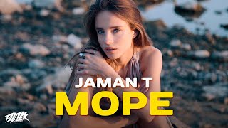 Личное: Jaman T — Море (2021)