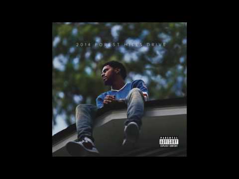 J. cole - 2014 Forest Hills Drive (full album)