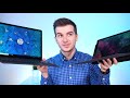 Surface Pro 6 vs Surface Laptop 2 - My 1 Week Experience!