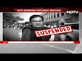 Government-Opposition Standoff Hits New Low: Close To 100 MPs Suspended From Parliament  - 01:47 min - News - Video