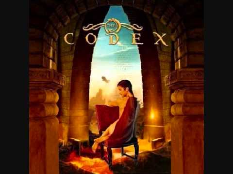The Codex - Toxic Kiss online metal music video by THE CODEX