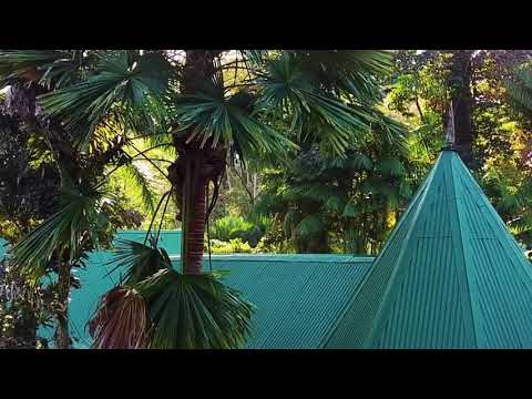 Video af overnatningsstedet