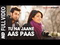 Tu Na Jaane Aas Paas Hai Khuda (Unplugged version) Anjaana Anjaani | Priyanka Chopra, Ranbir Kapoor