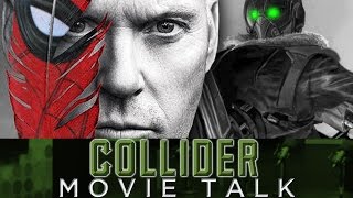 Michael    Keaton Confirmed As Vulture In Spider-Man Homecoming – Collider Movie Talk