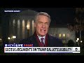 ABC News Prime: President Biden addresses Special Counsel report on classified documents probe  - 01:29:00 min - News - Video