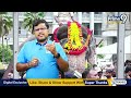 ఏనుగు వస్తోంది జాగ్రత్త.. ఫోన్ లకు అలెర్ట్ మెసేజ్ లు.. పవన్ అద్భుతమైన ఐడియా | Desk Analysis | Prime9  - 06:09 min - News - Video