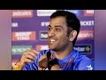 MS Dhoni reveals Zimbabwe is special place for him, Know why