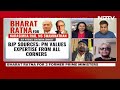 Bharat Ratna For Charan Singh, PV Narasimha Rao And MS Swaminathan  - 00:00 min - News - Video