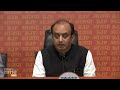 BJP Condemns Congress Alleged Disregard for National Integrity Post Article 370 Abrogation | News9  - 03:09 min - News - Video