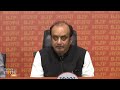 BJP Condemns Congress Alleged Disregard for National Integrity Post Article 370 Abrogation | News9