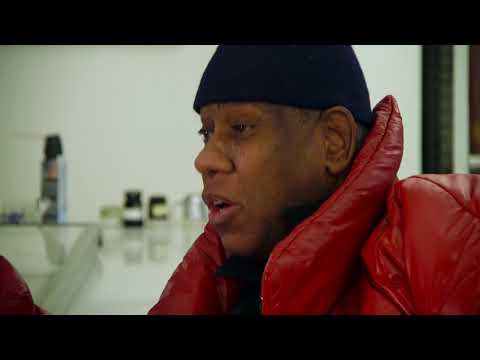 The Gospel According to André'