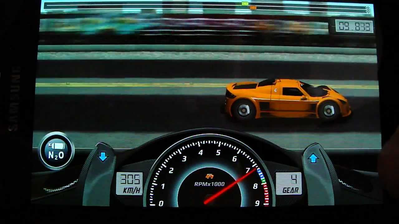 Best tuneup for honda integra on drag racing for android #2