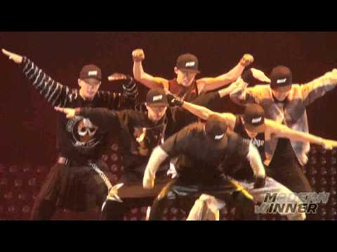 B팀 - Dance Battle