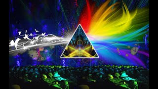 Pink Floyd Laser Spectacular || Majestic Theatre || January 28, 2022