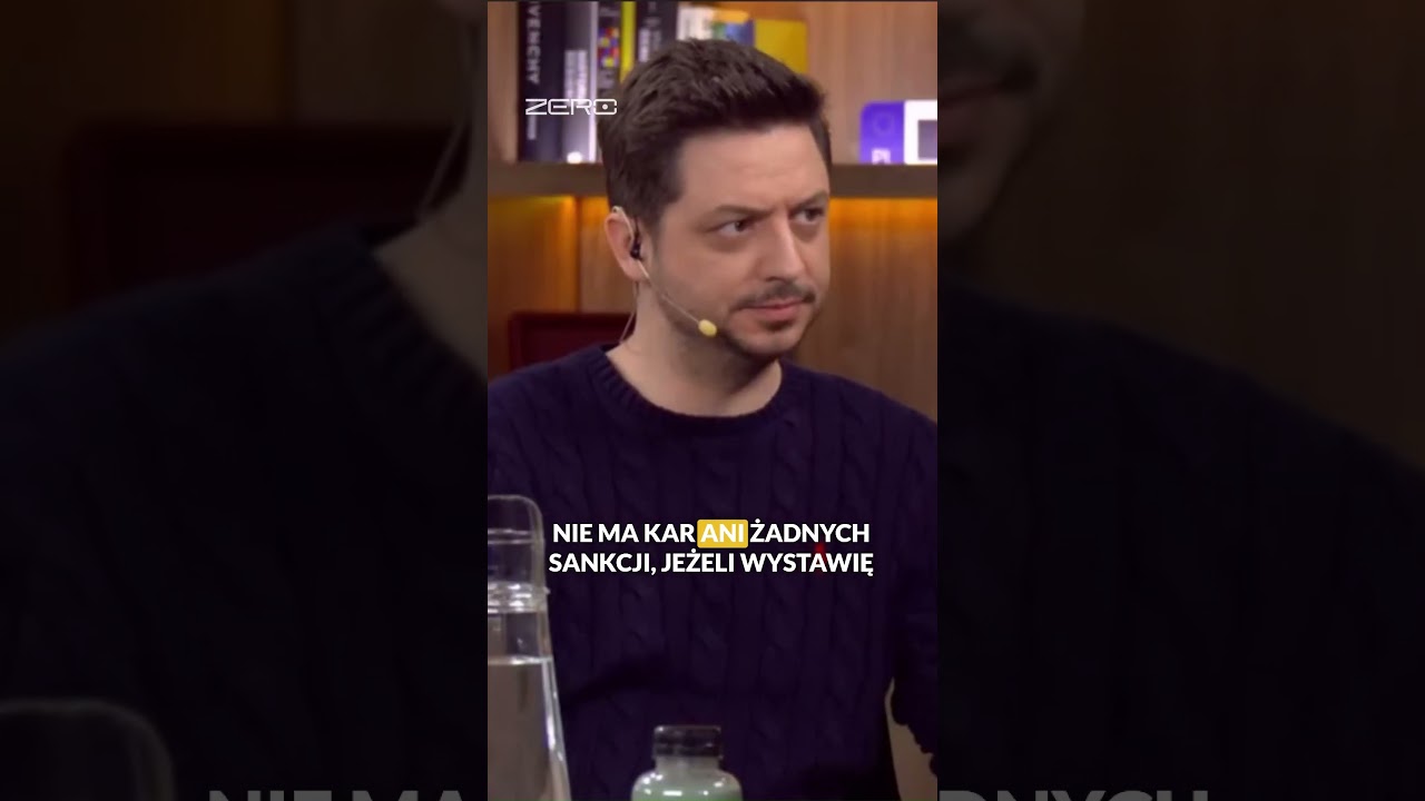 KSEF WYWRÓCIŁ WSZYSTKO DO GÓRY NOGAMI