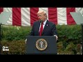 WATCH: Charlie Kirk was a giant of his generation, Trump says at 9/11 ceremony  - 01:31 min - News - Video