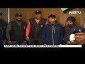 Gurugram Model Murder Case | BMW Used In Former Models Murder Found In Punjab, Body Still Missing  - 04:51 min - News - Video