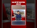 Sushil Rinku | AAPs Lone Lok Sabha MP Sushil Rinku Joins BJP Ahead Of Polls  - 00:28 min - News - Video