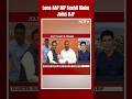 Sushil Rinku | AAPs Lone Lok Sabha MP Sushil Rinku Joins BJP Ahead Of Polls
