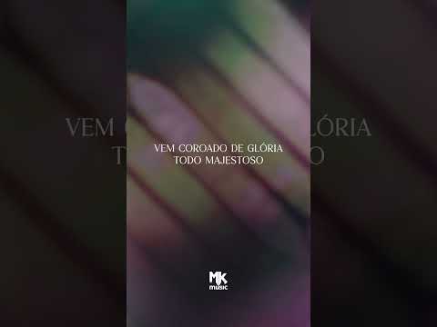 O nosso alvo é o céu! Assista em breve o clipe 