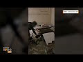 Exclusive Footage: Unveiling the Secrets Inside Hamas’ General Headquarters Tunnels | LIVE UPDATES |  - 01:37 min - News - Video