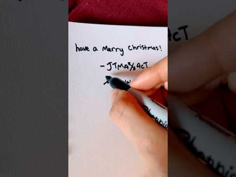 Merry Christmas/Happy Holidays :)🎄New Videos soon 2024