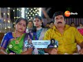 Padamati Sandhyaragam | Ep - 528 | May 25, 2024 | Best Scene 1 | Zee Telugu